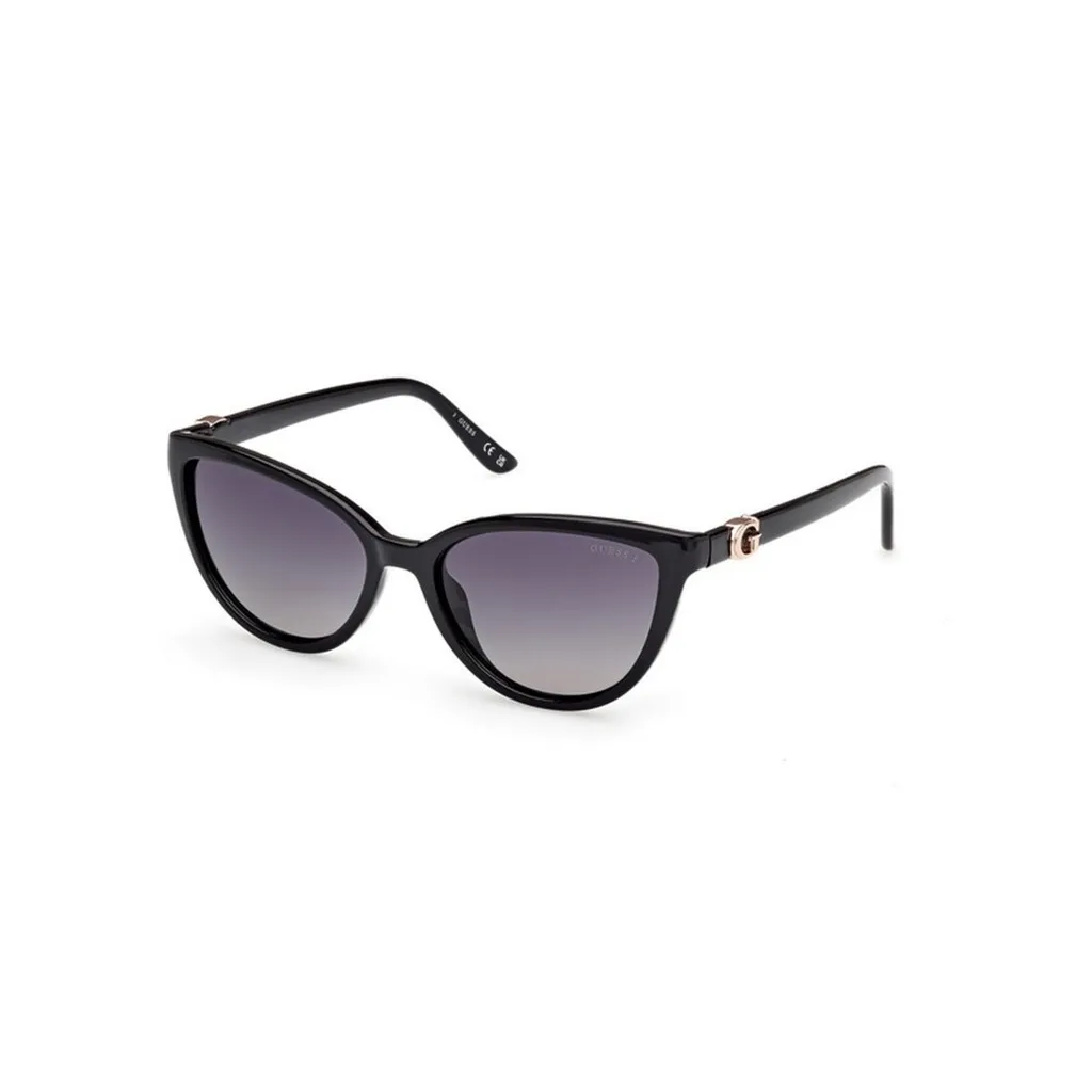 Guess Cat Eye Frame Sunglasses
