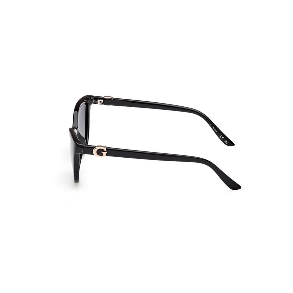 Guess Cat Eye Frame Sunglasses