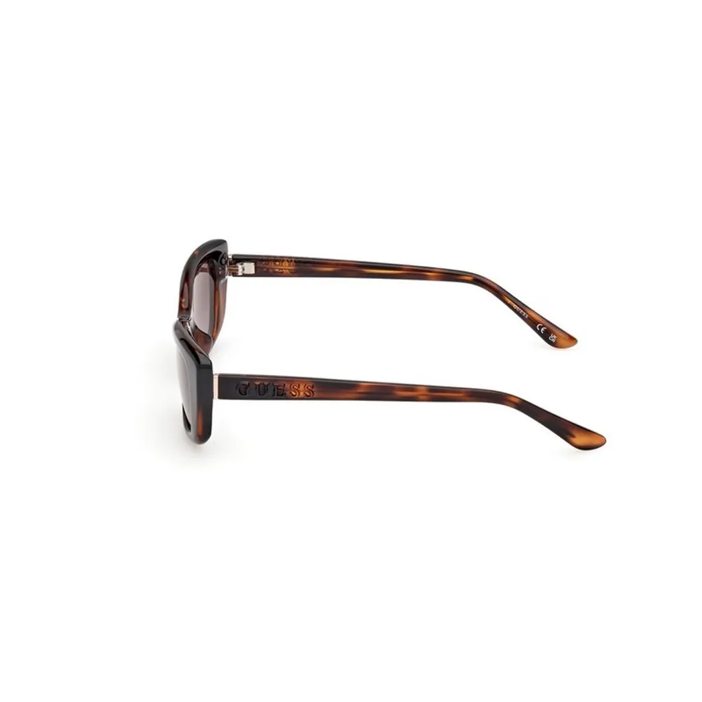 Guess Rectanglular Frame Sunglasses