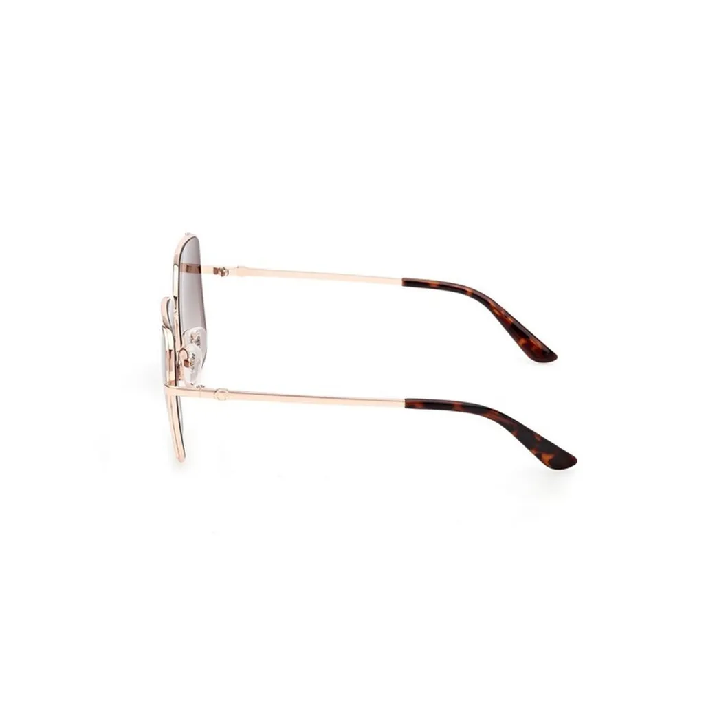 Guess Square Frame Sunglasses