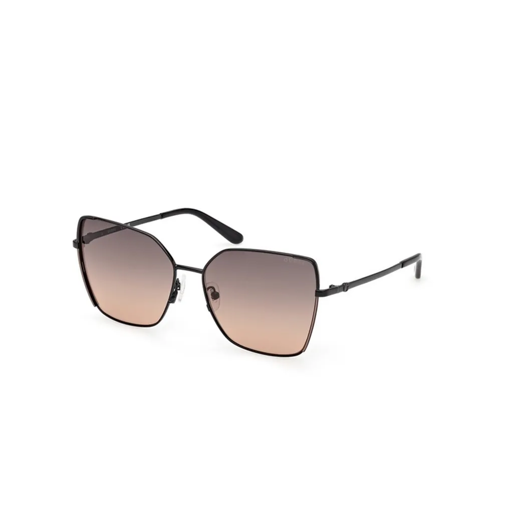 Guess Butterfly Frame Sunglasses