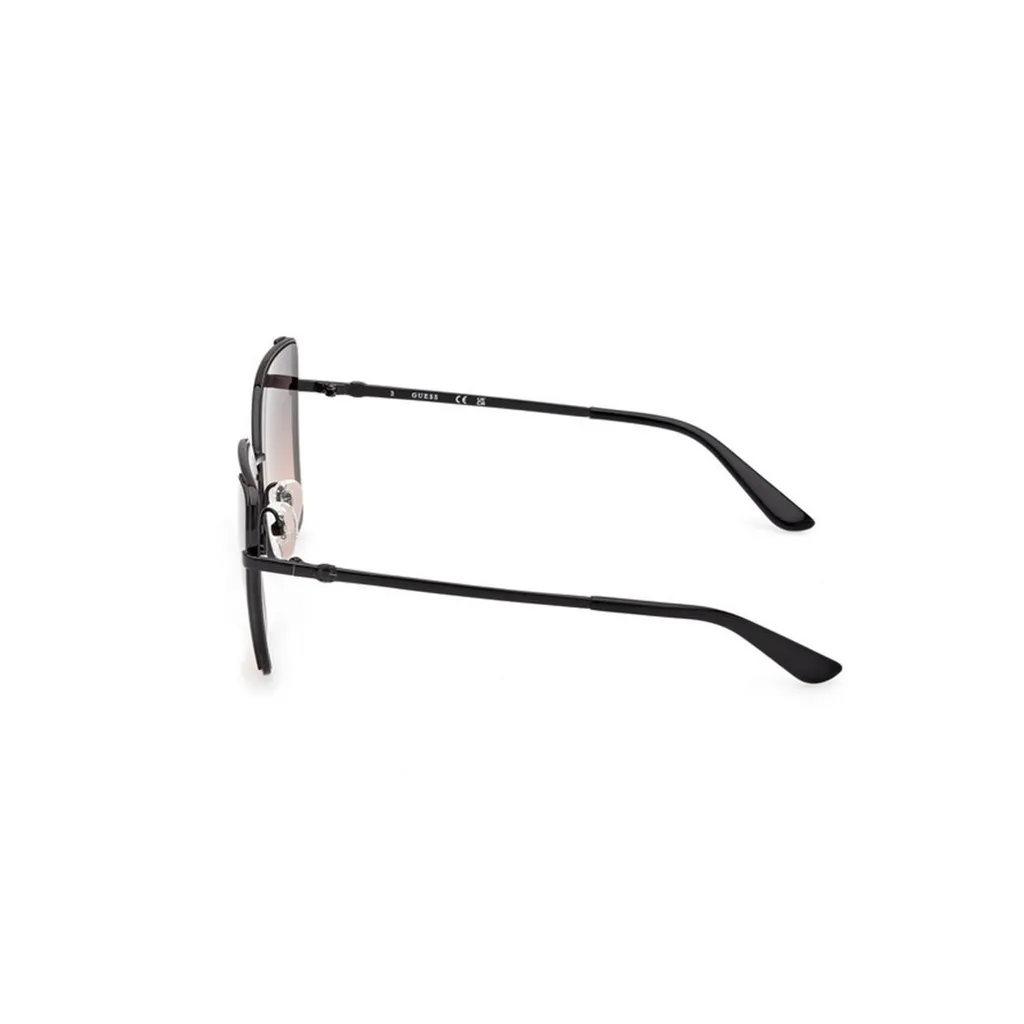 Guess Butterfly Frame Sunglasses