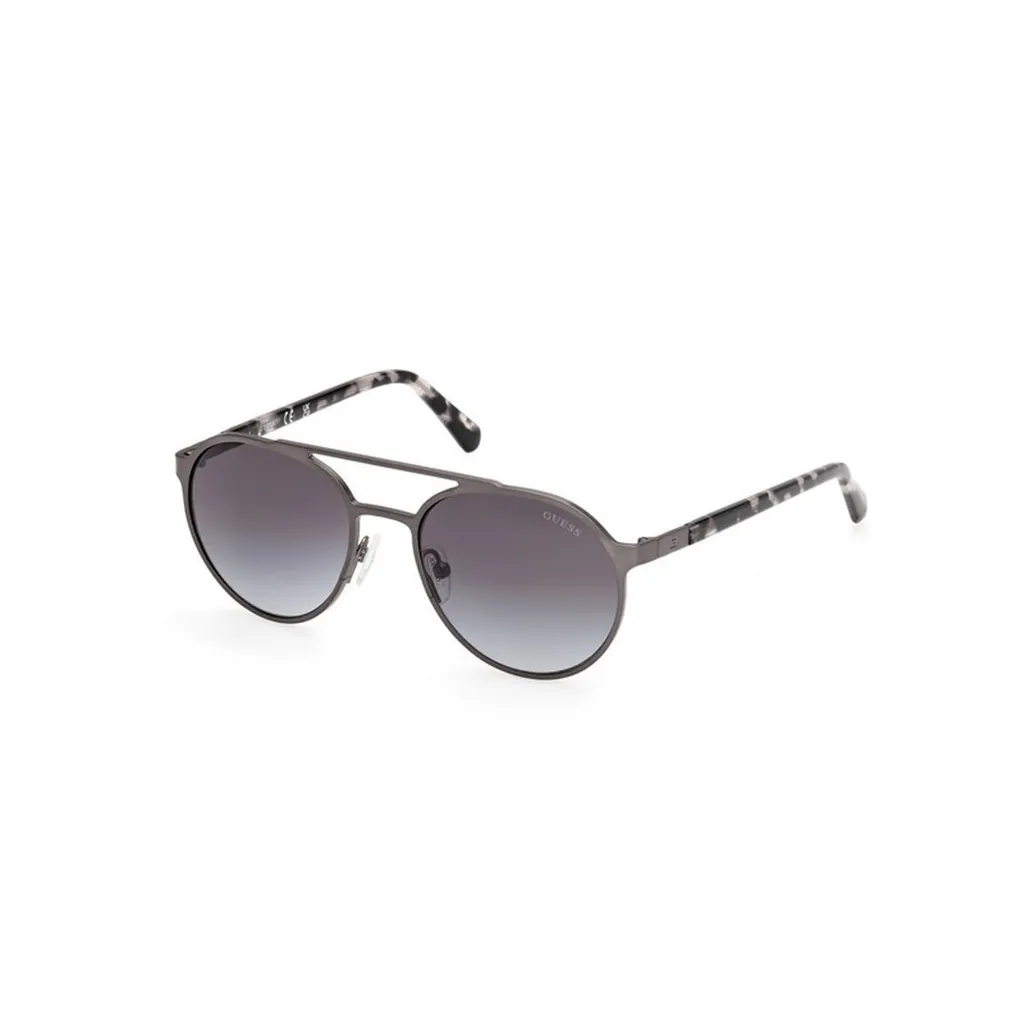Guess Pilot Frame Sunglasses