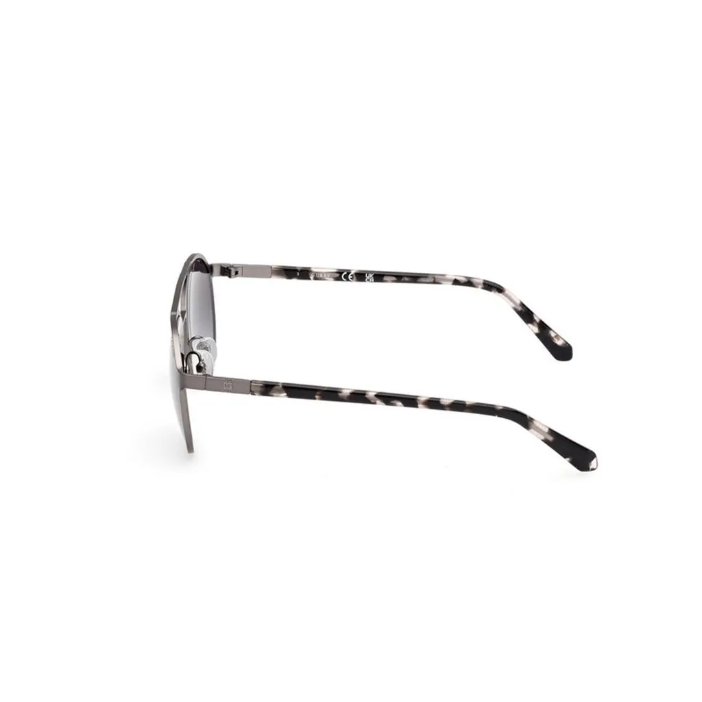 Guess Pilot Frame Sunglasses