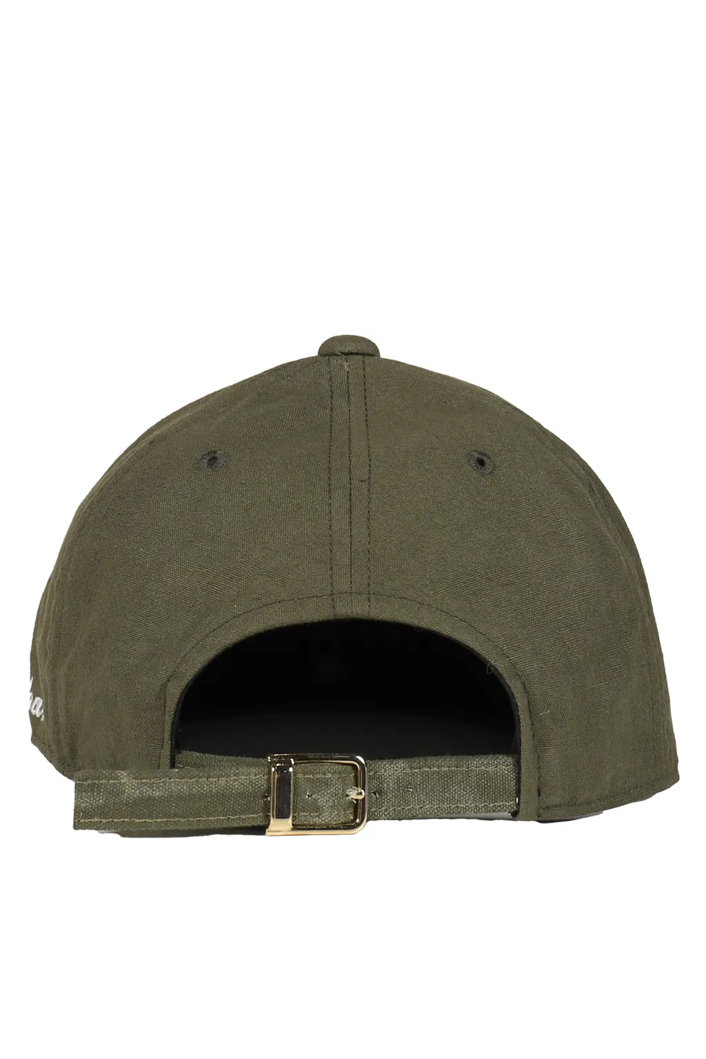 Nv Logo Army Cap / Khaki