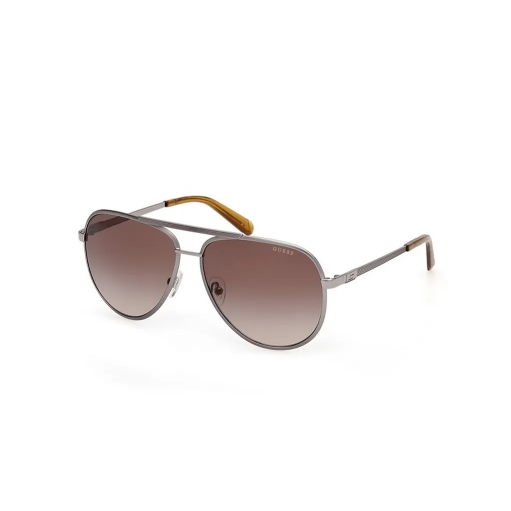 Guess Pilot Frame Sunglasses