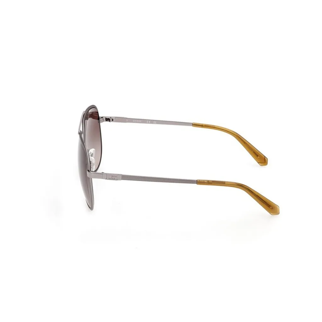 Guess Pilot Frame Sunglasses