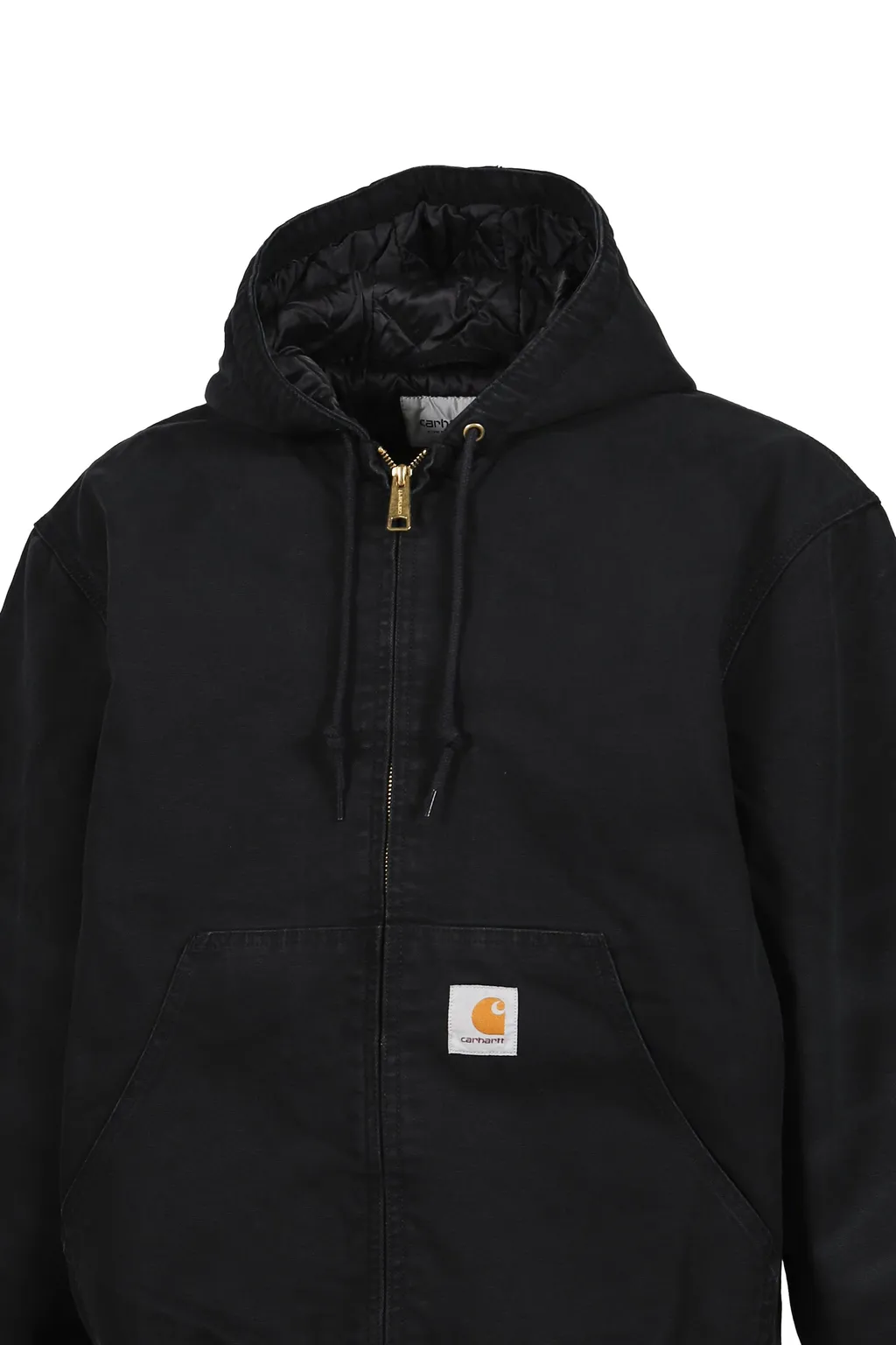Og Active Jacket / Black