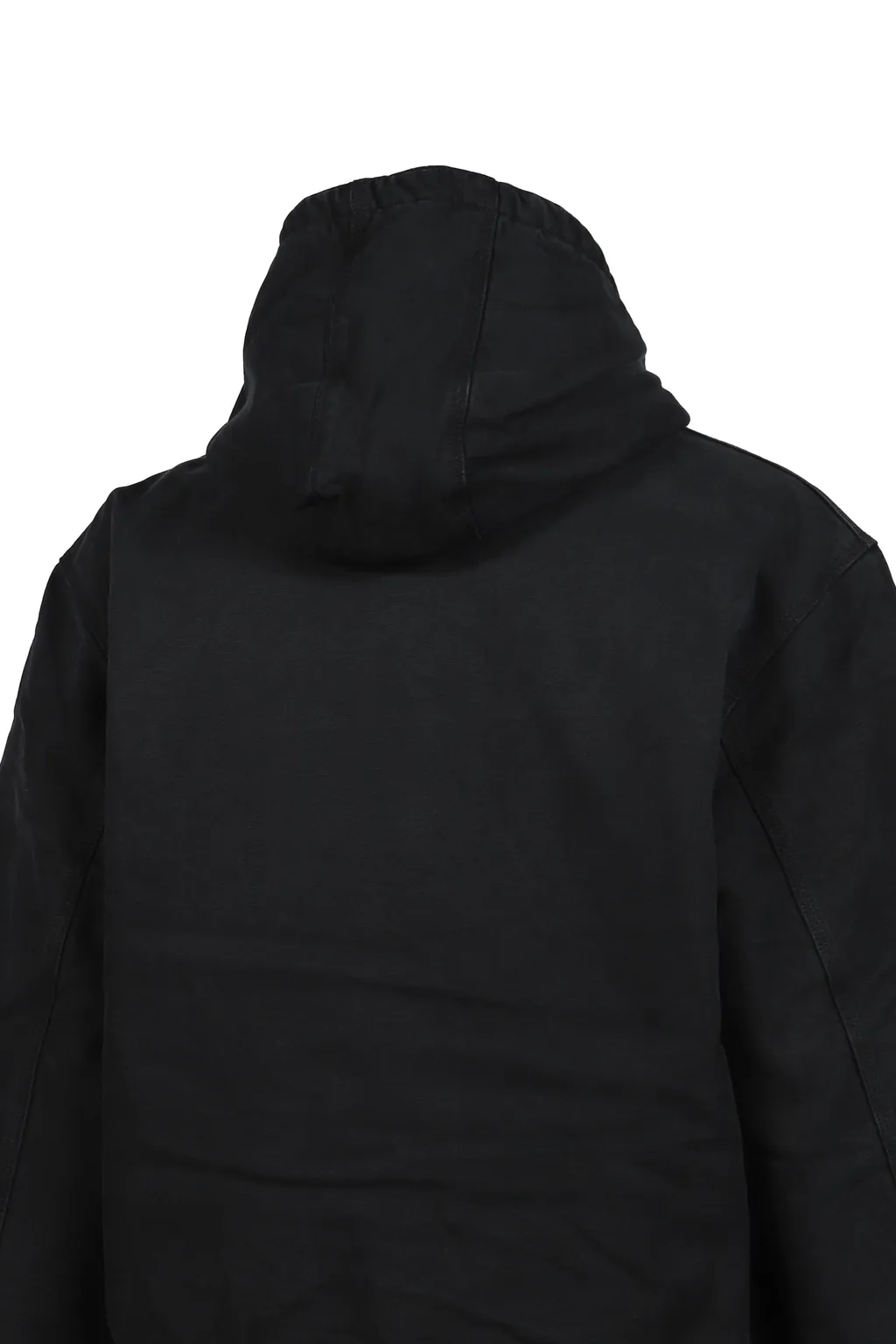 Og Active Jacket / Black