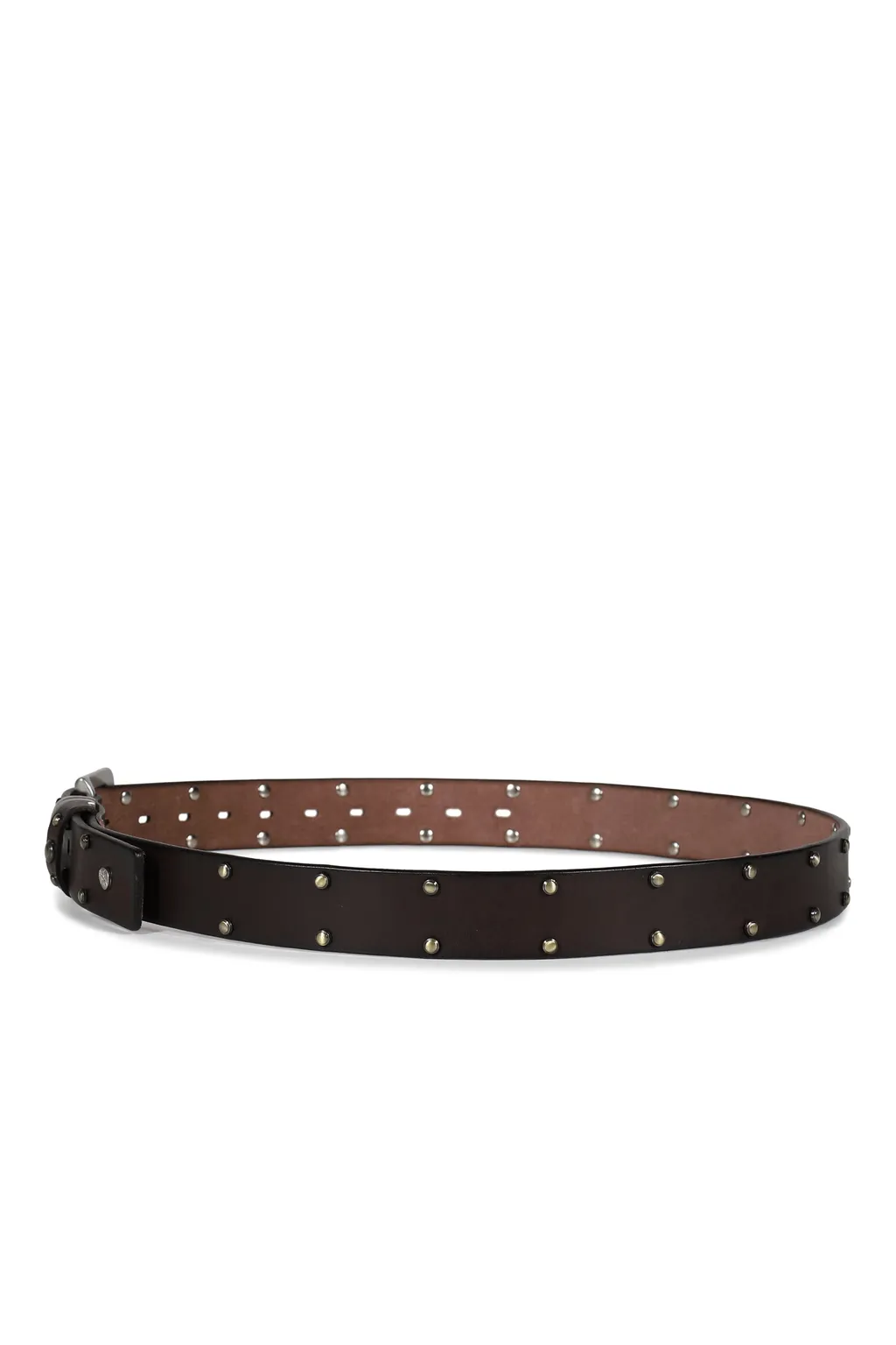 Kest Stud Belt / Brw