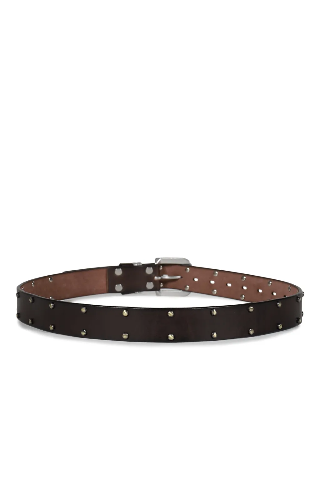 Kest Stud Belt / Brw