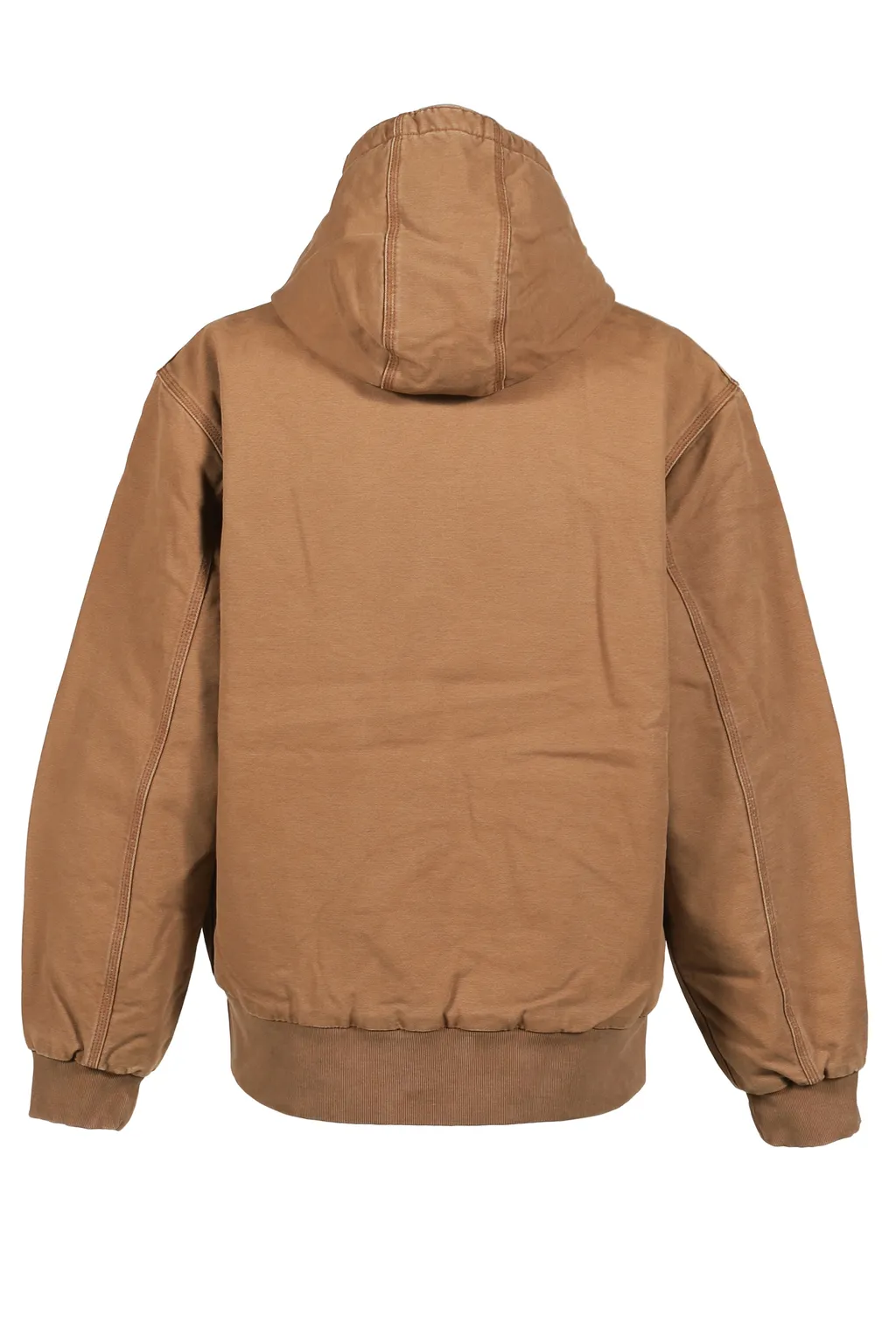 Og Active Jacket / Hamilton Brw