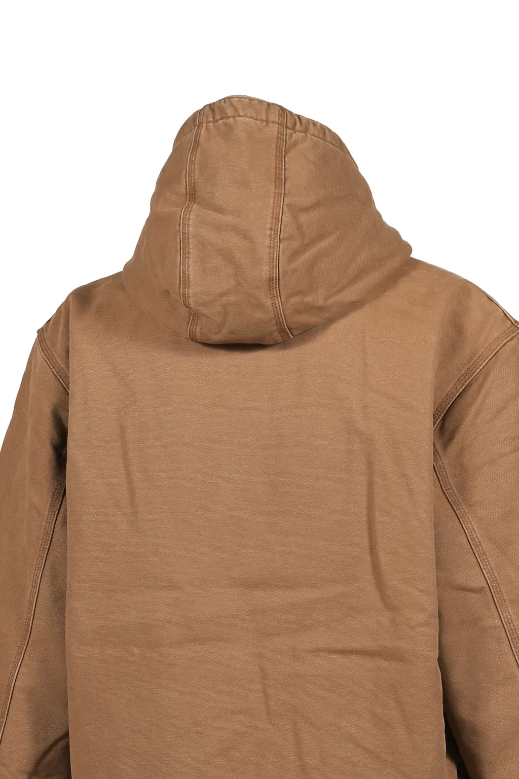 Og Active Jacket / Hamilton Brw