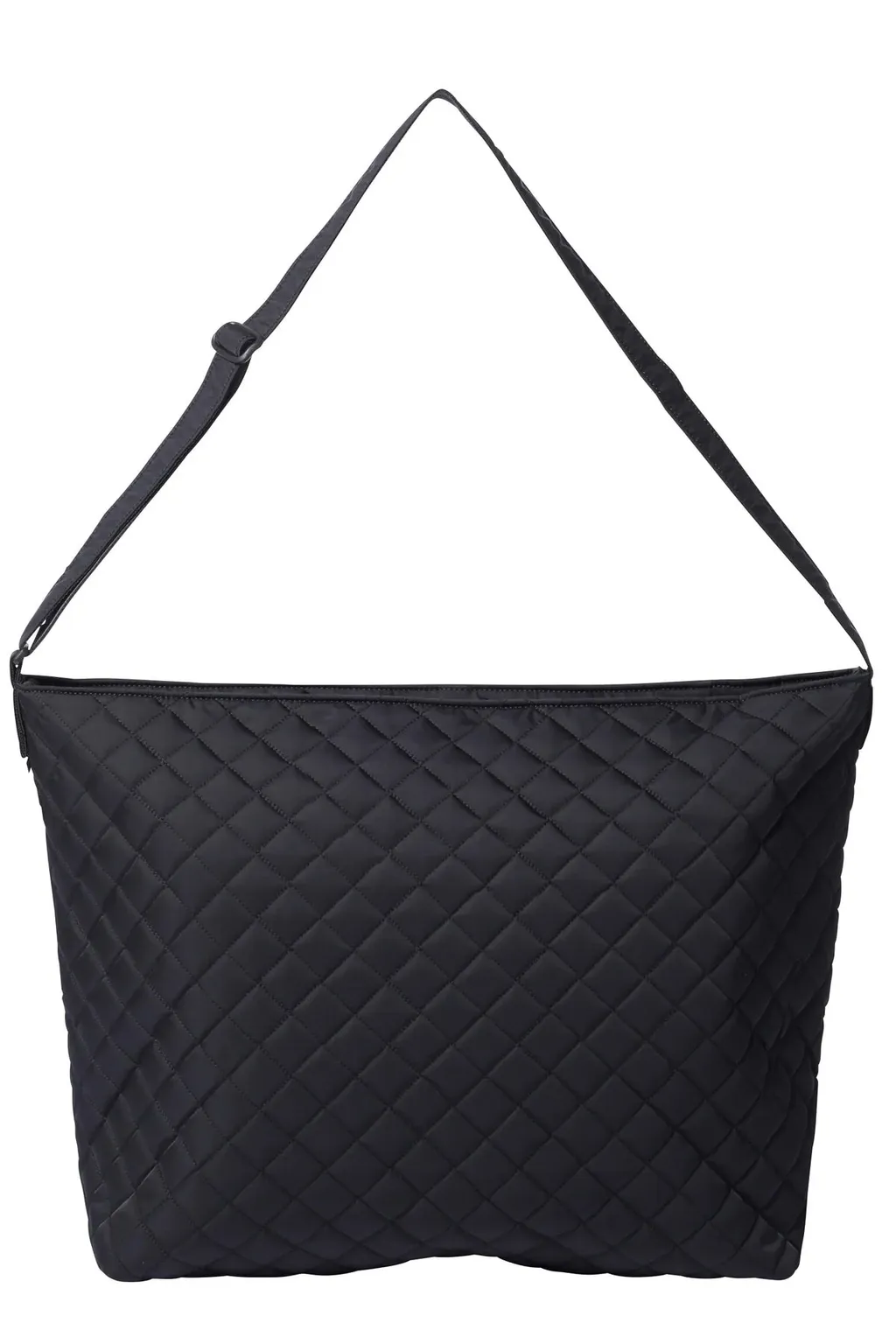 Shoulder Bag / Black