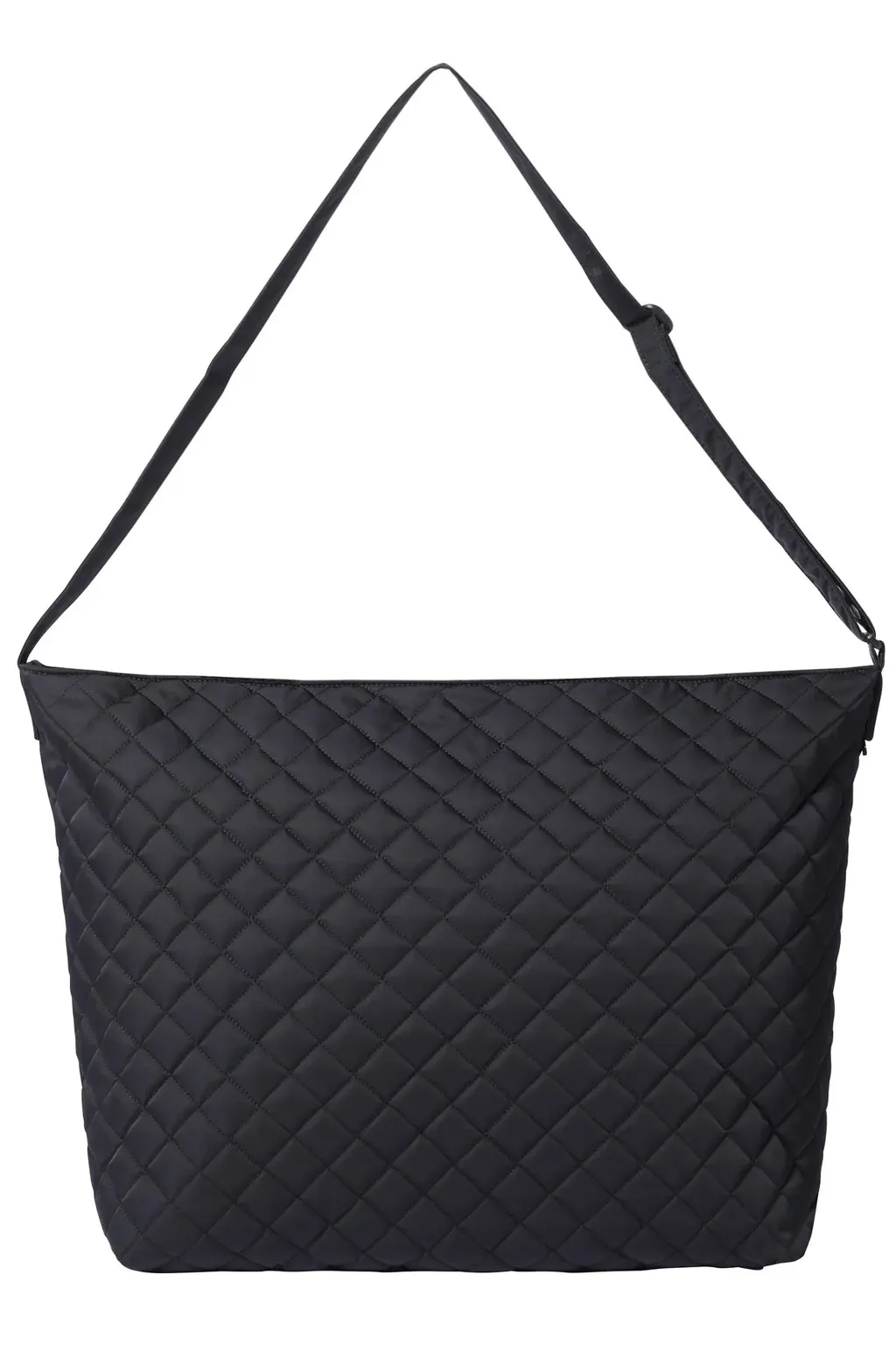 Shoulder Bag / Black