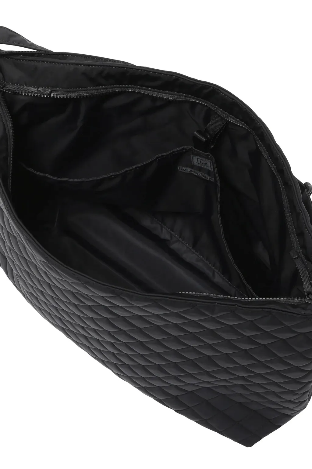 Shoulder Bag / Black