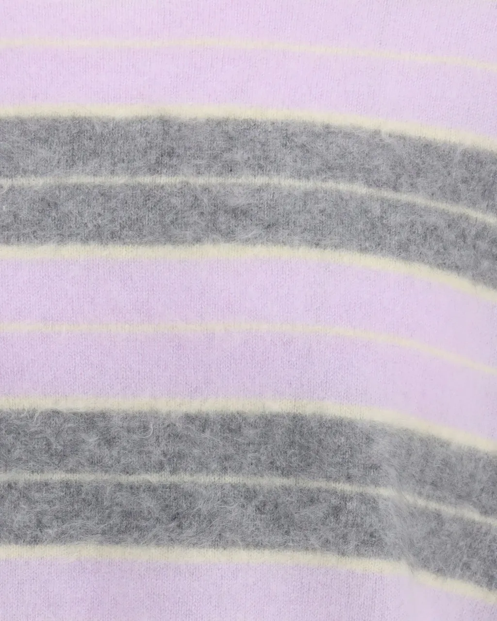 Guest In Residence Grizzly Stripe Knitwear