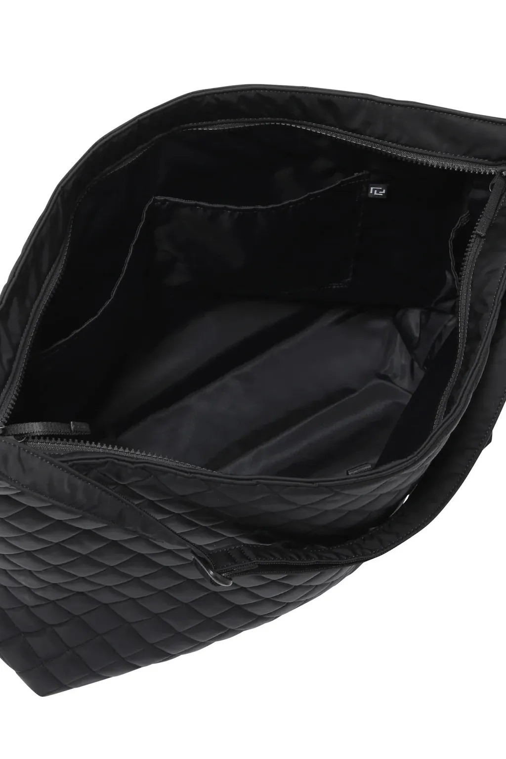 Shoulder Bag / Black