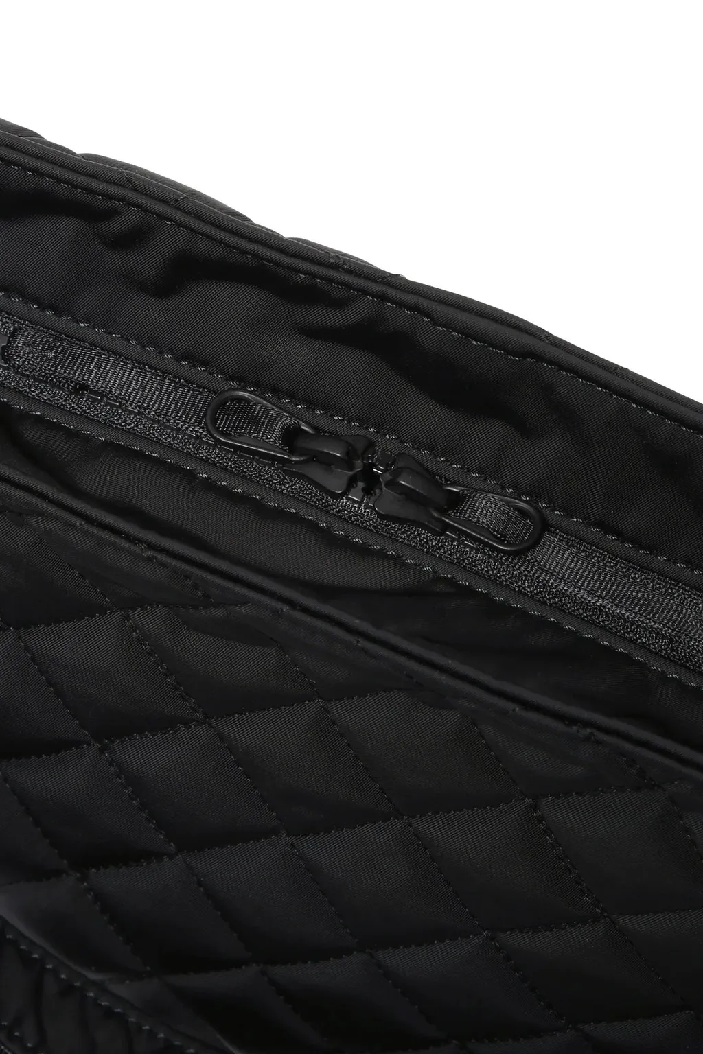 Shoulder Bag / Black