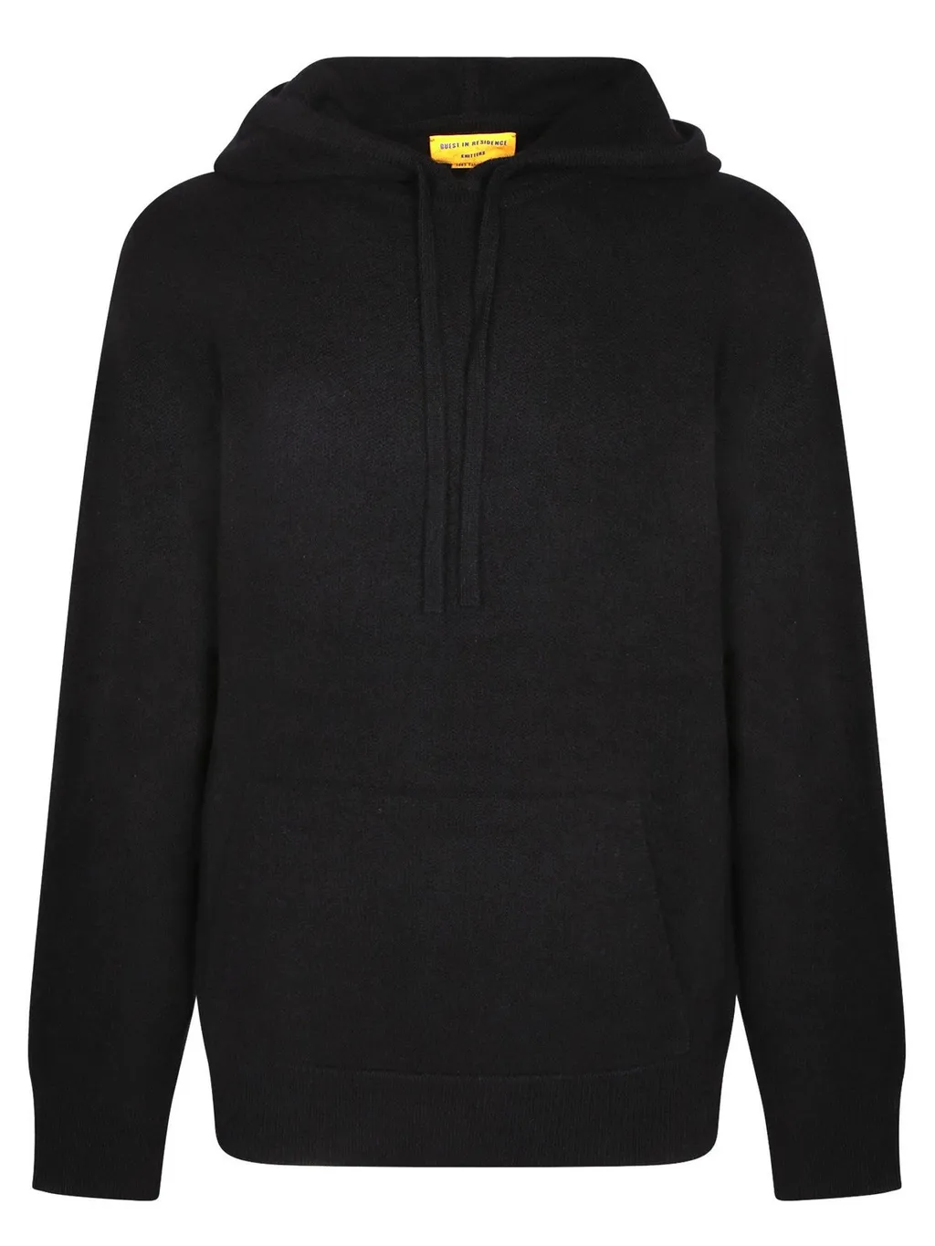 Guest In Residence Hooded Sweater