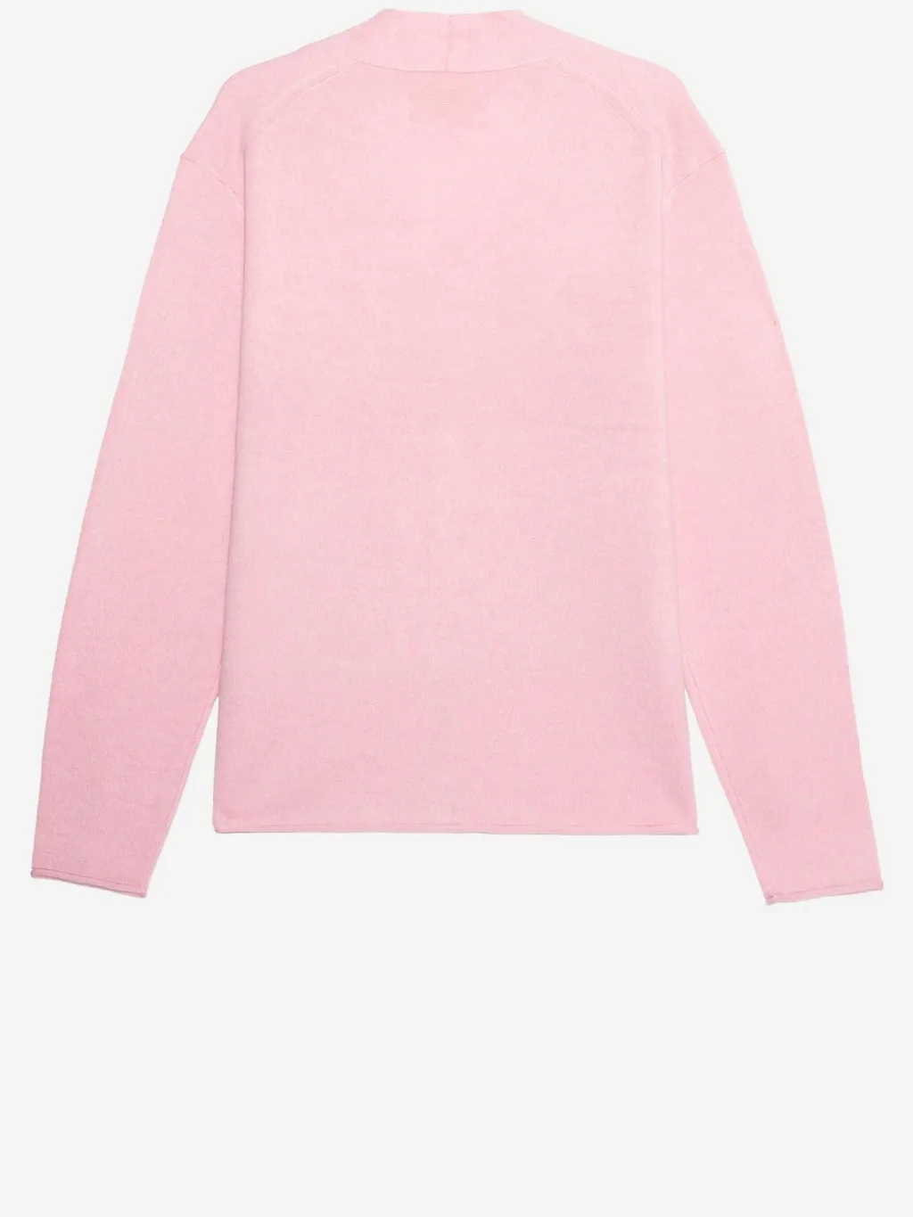 Guest In Residence Cashmere Cardigan