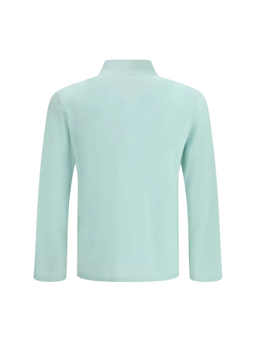 Guest In Residence Showtime Cashmere Shirt