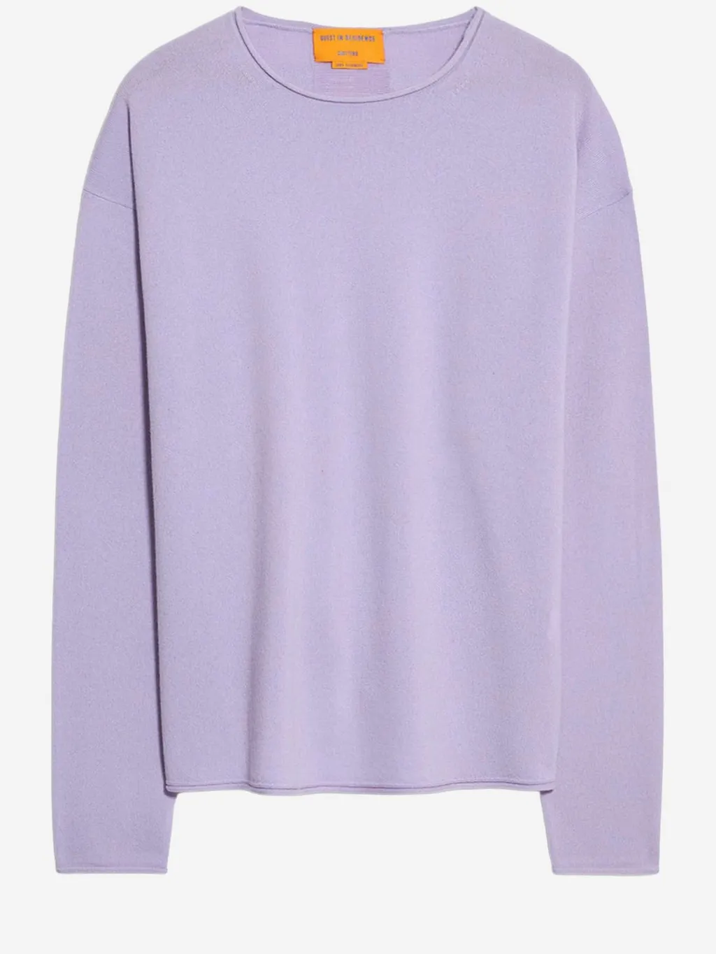 Guest In Residence Oversized Cashmere Sweater