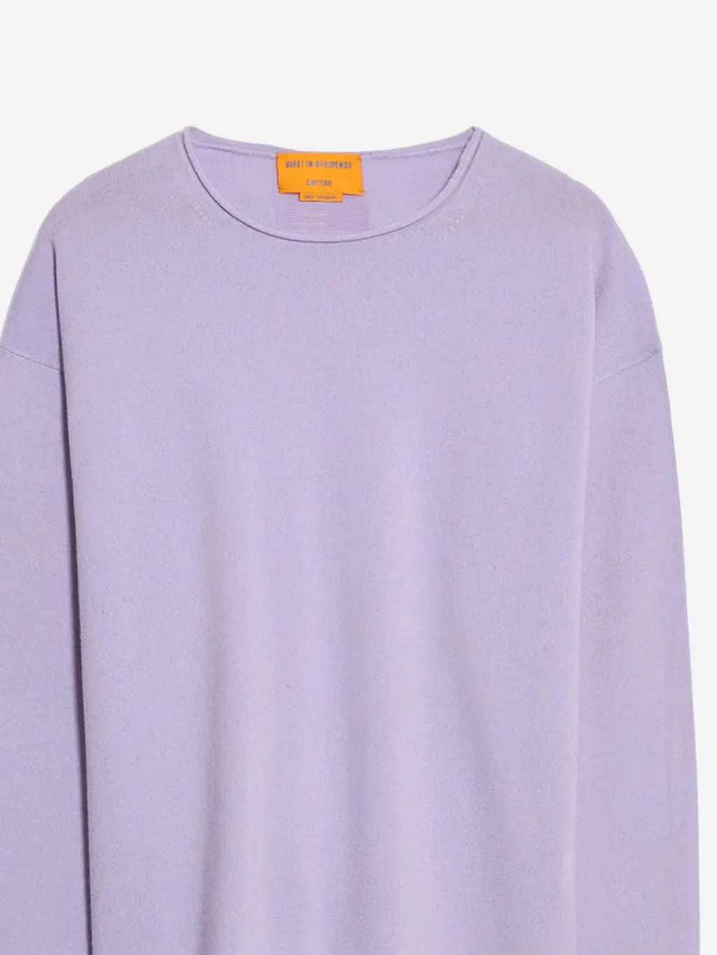 Guest In Residence Oversized Cashmere Sweater