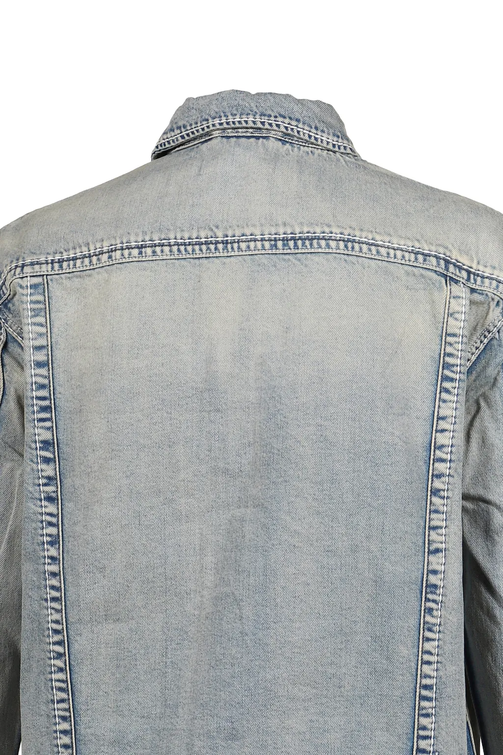 Oh G Jacket / Denim