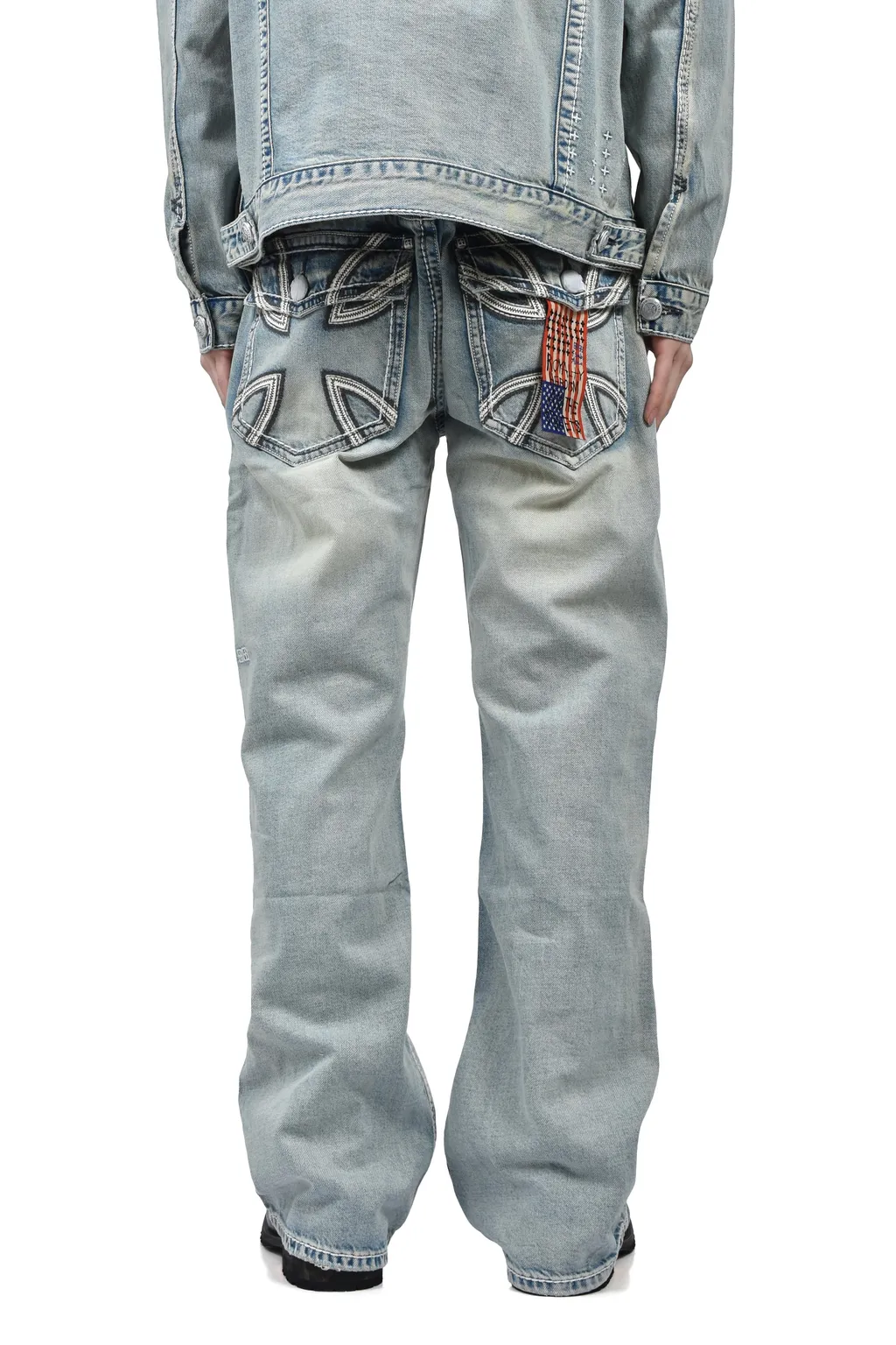 Toro / Denim