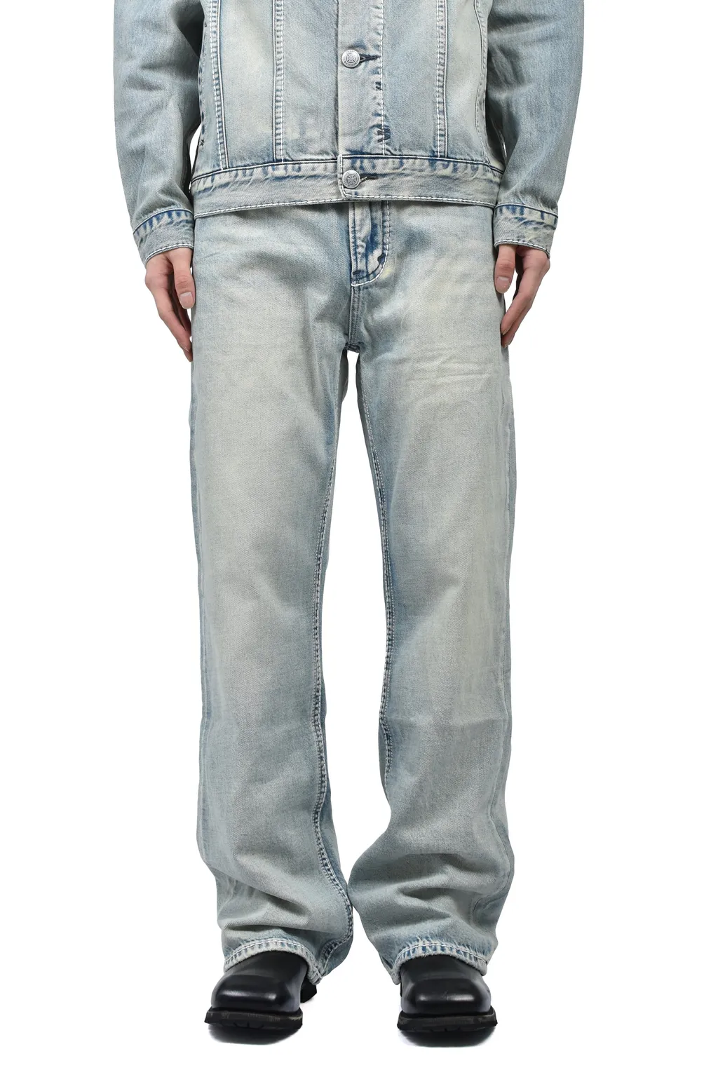 Toro / Denim