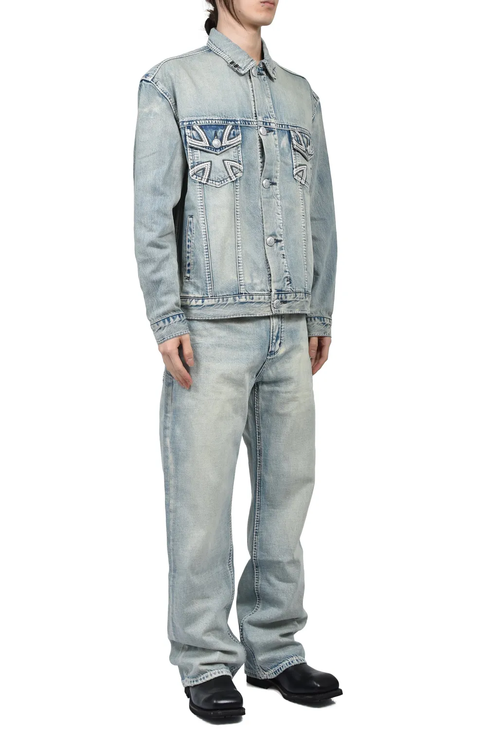 Toro / Denim