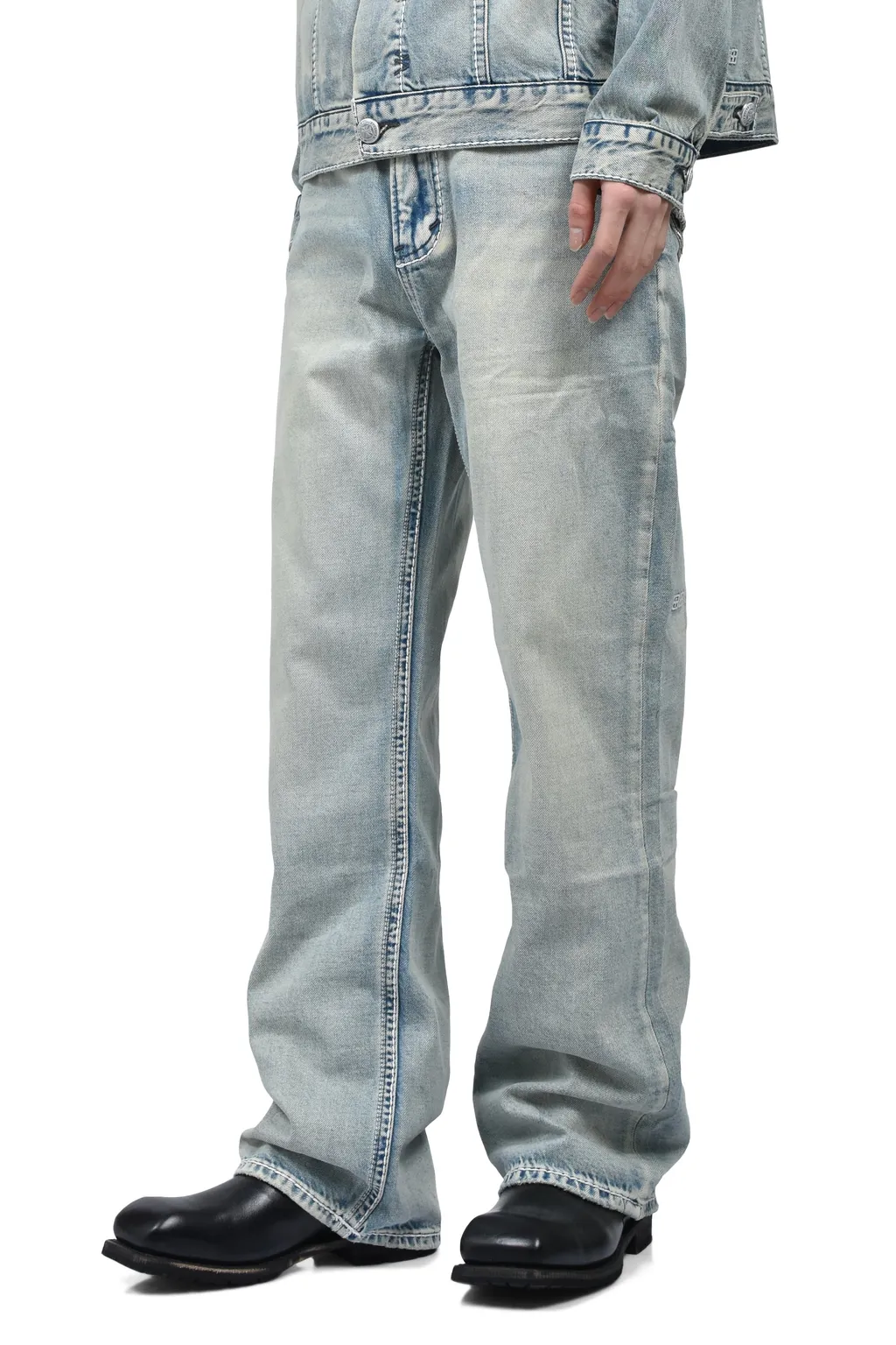 Toro / Denim