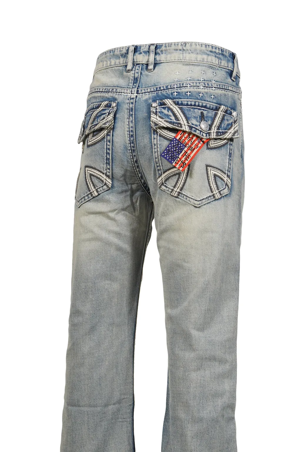 Toro / Denim