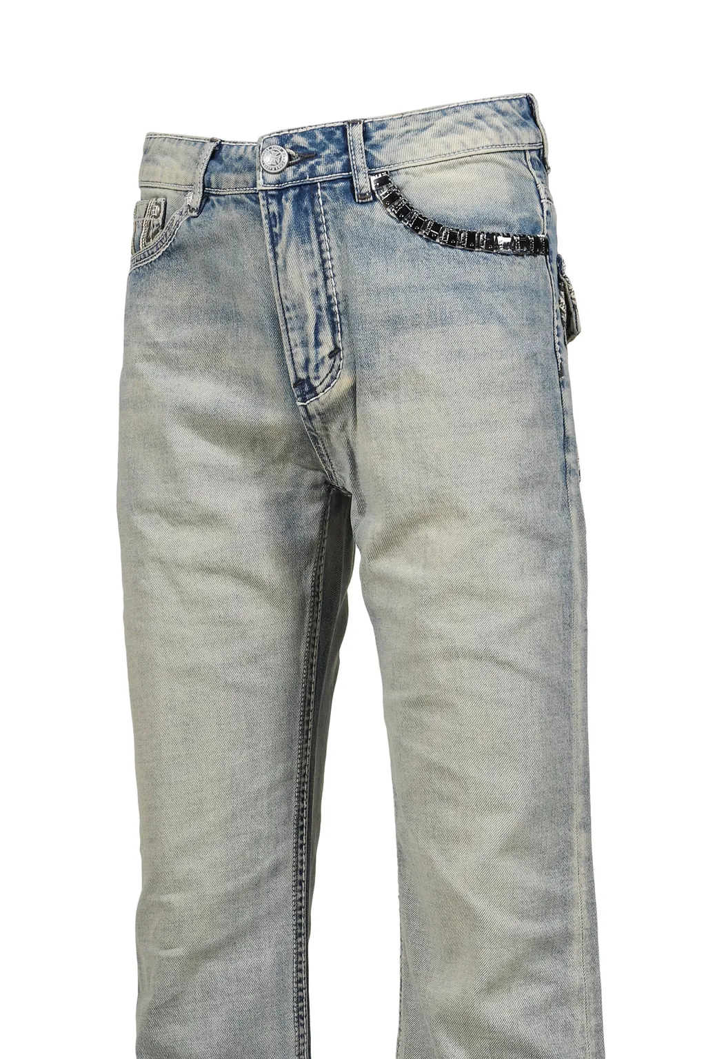 Toro / Denim