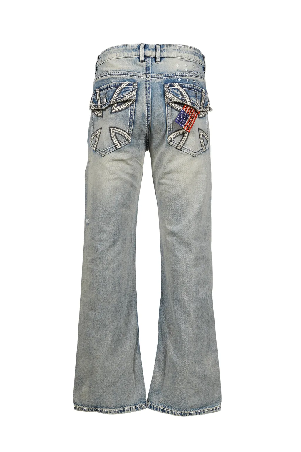 Toro / Denim