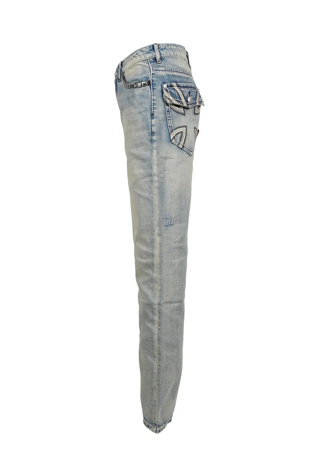 Toro / Denim