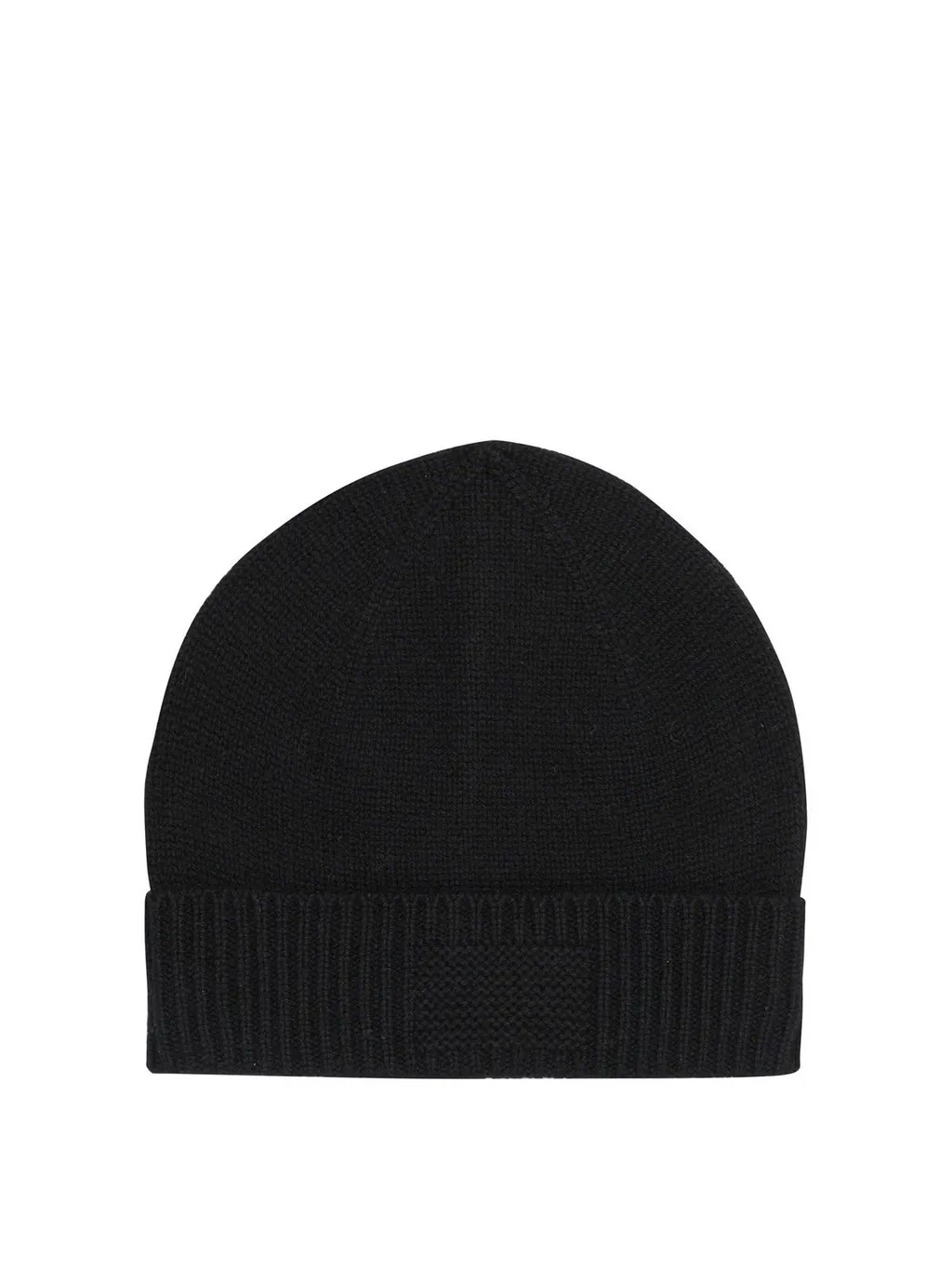 Guest In Residence Ribbed Knit Hat
