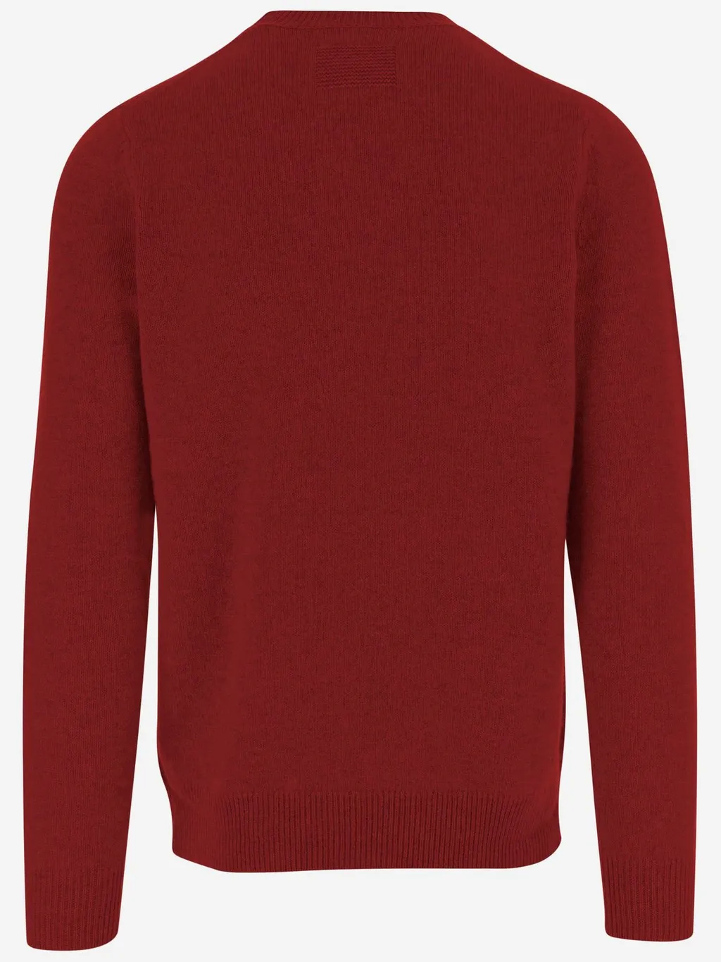 Guest In Residence Crew Neck Knitwear