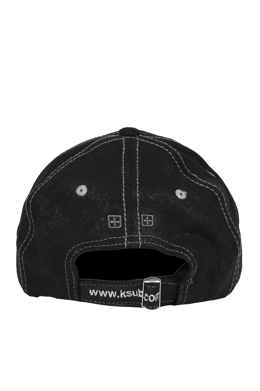 Atelier Cap / Black