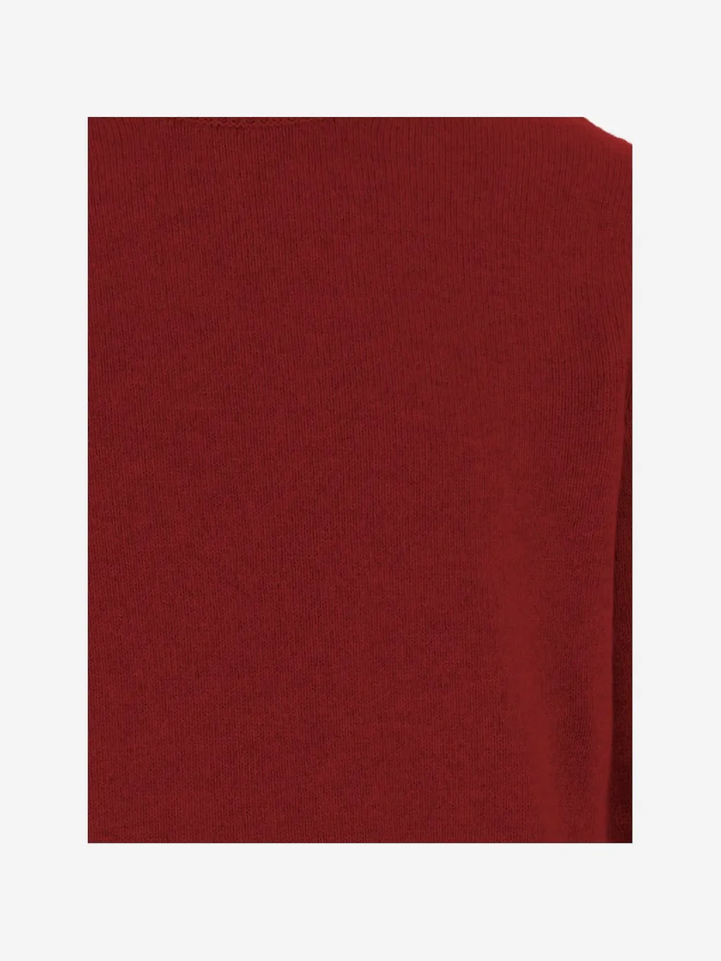 Guest In Residence Crew Neck Knitwear