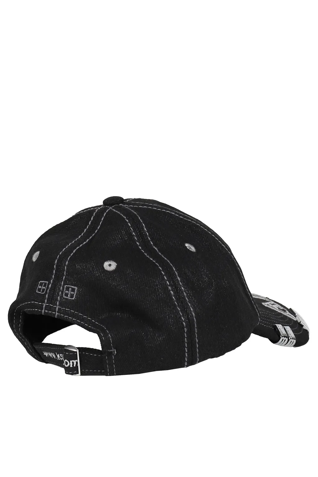 Atelier Cap / Black