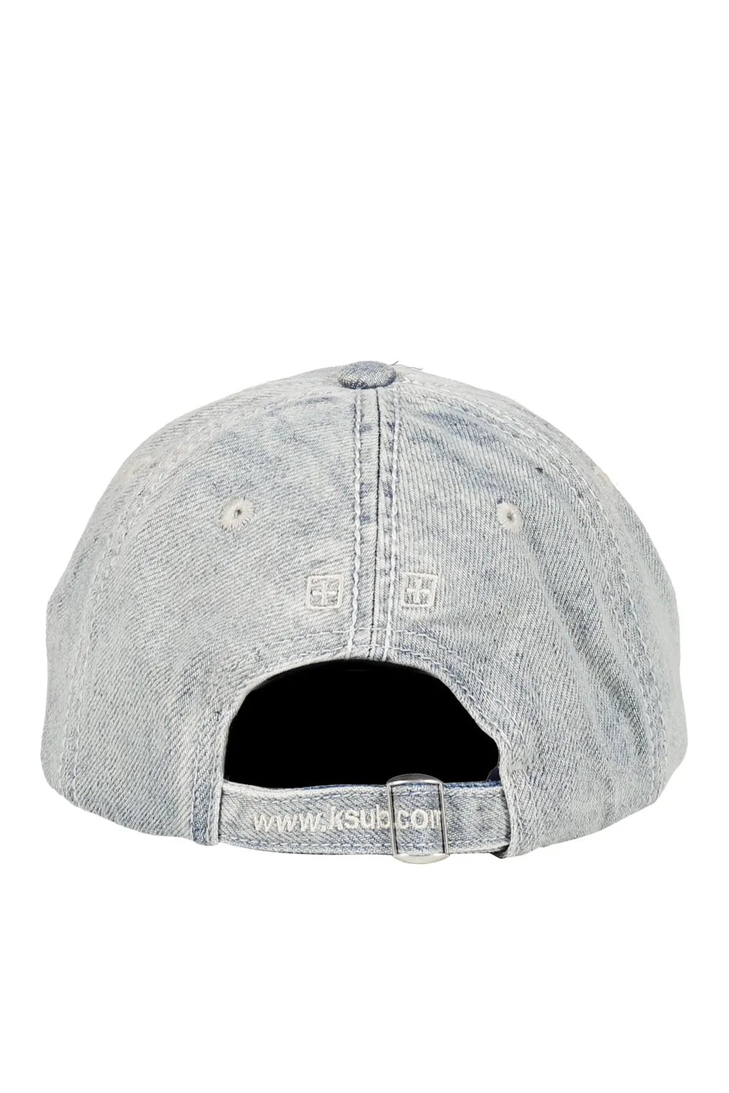 Atelier Cap / Denim