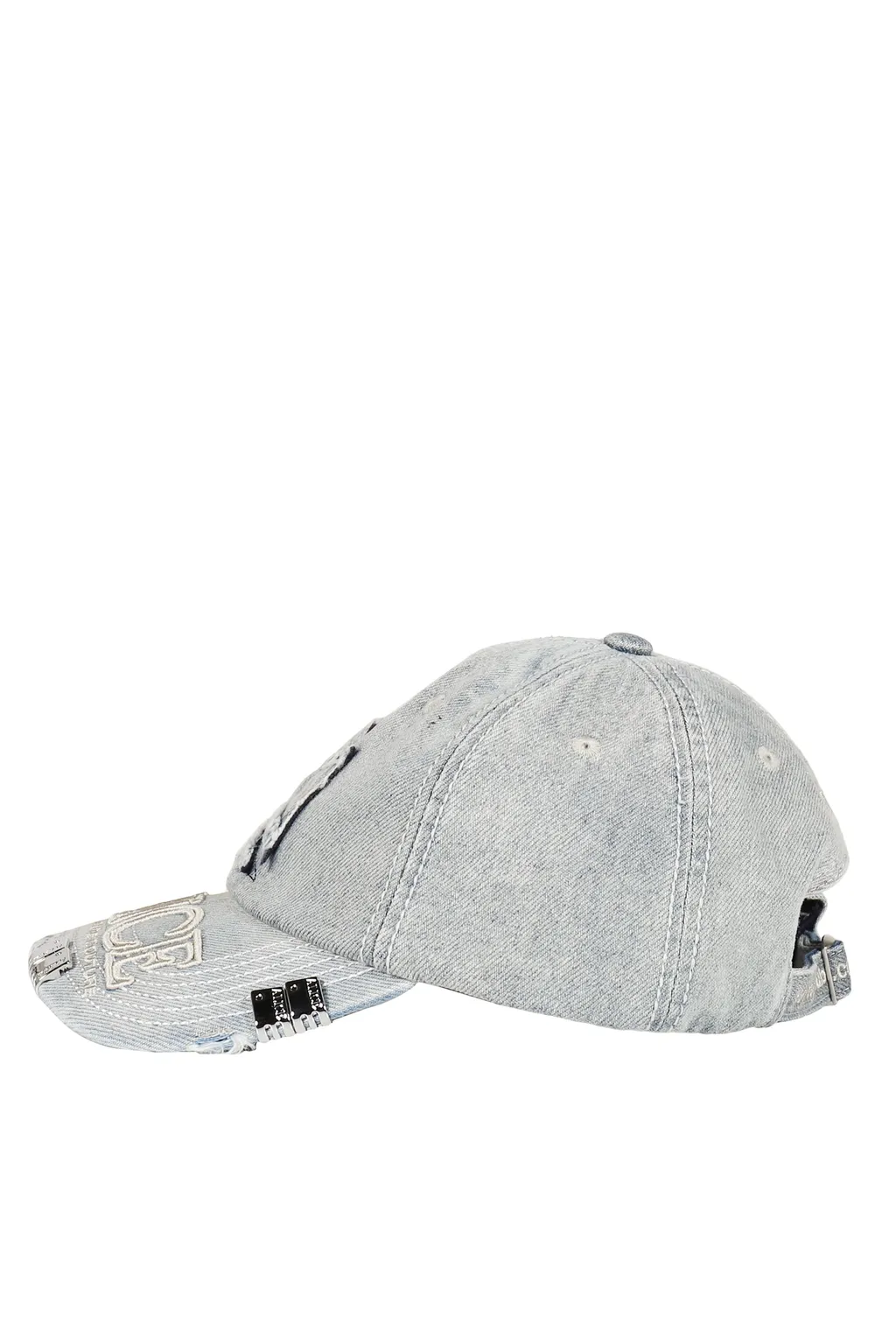 Atelier Cap / Denim