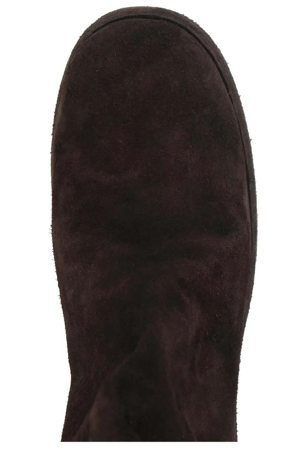 Guidi Round Toe Zip-Up Boots