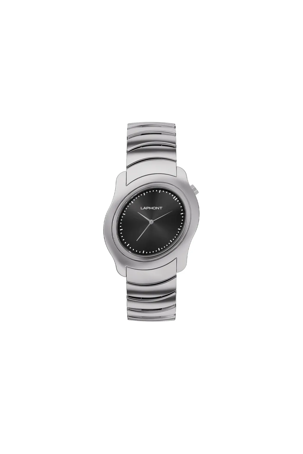 Sidewinder / Sil Blk