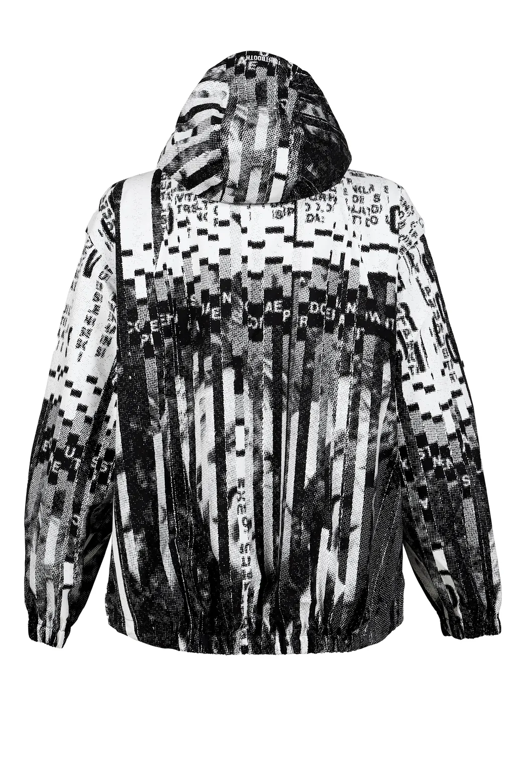 Mountain Parka / Shredder