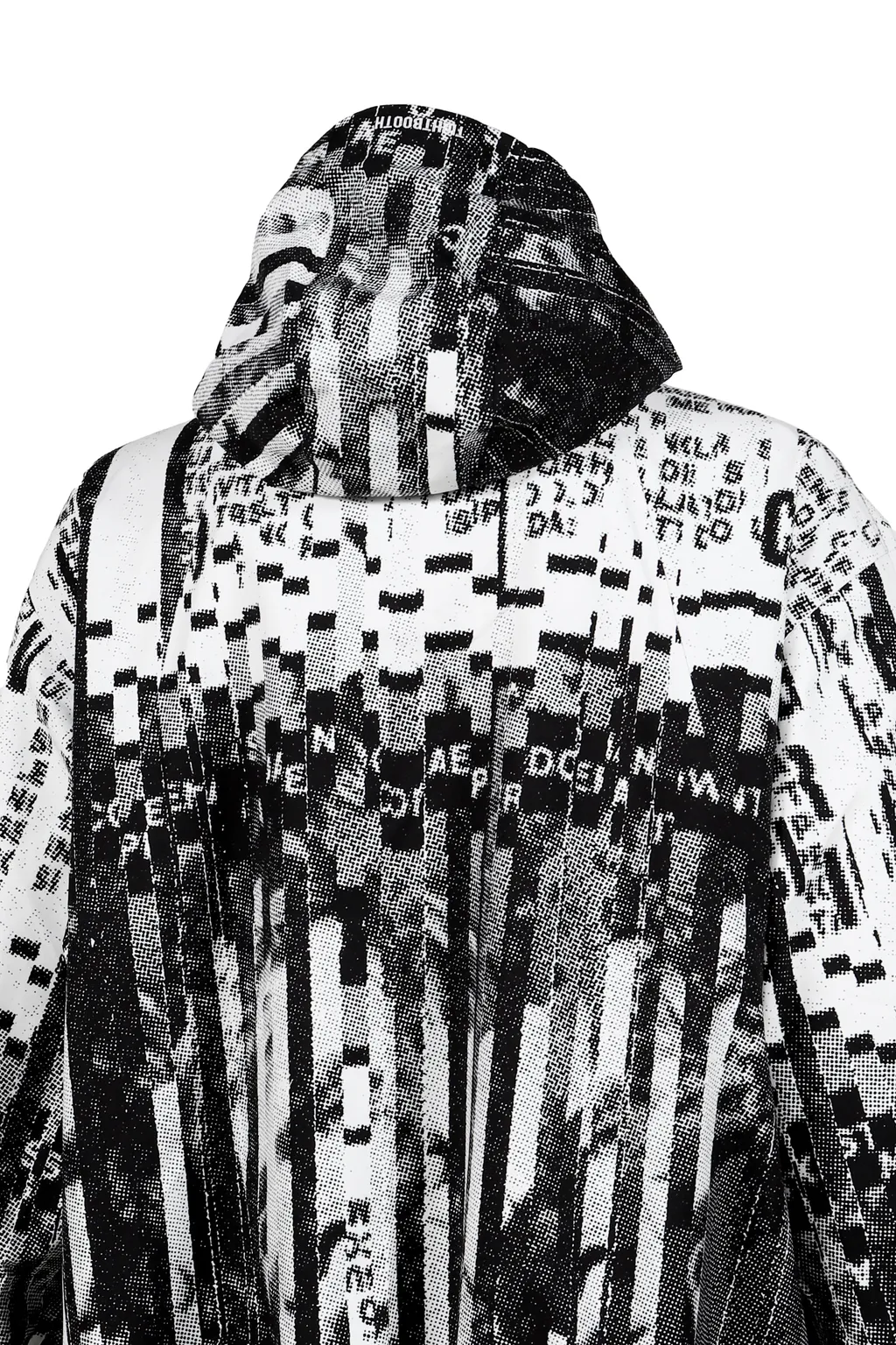 Mountain Parka / Shredder