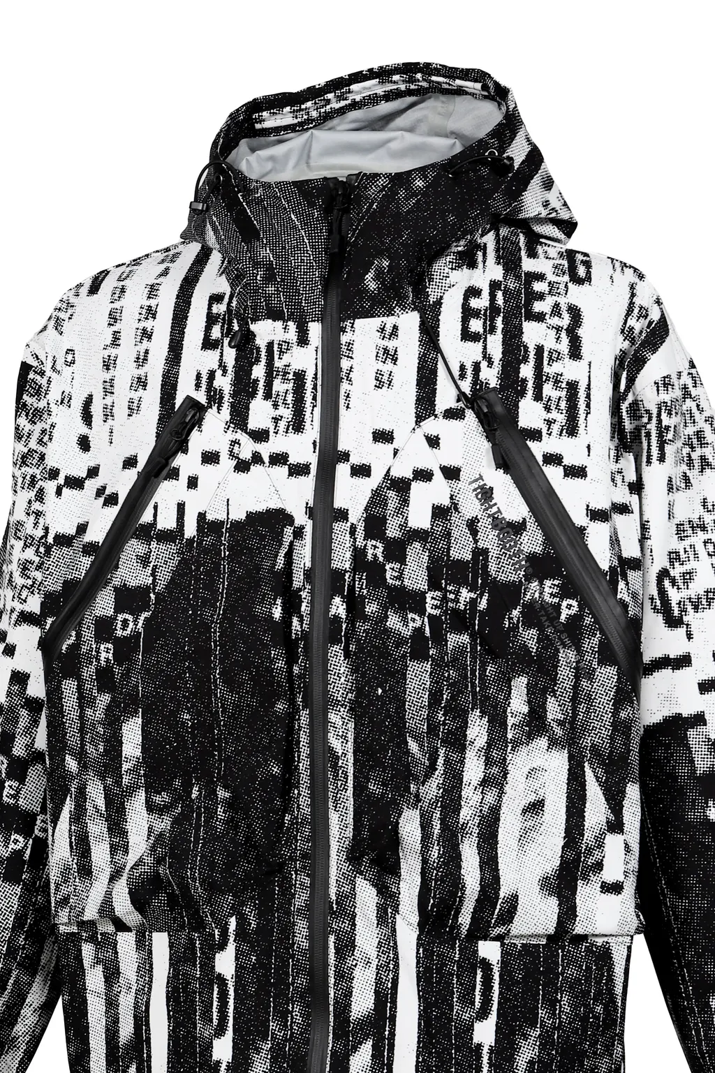 Mountain Parka / Shredder