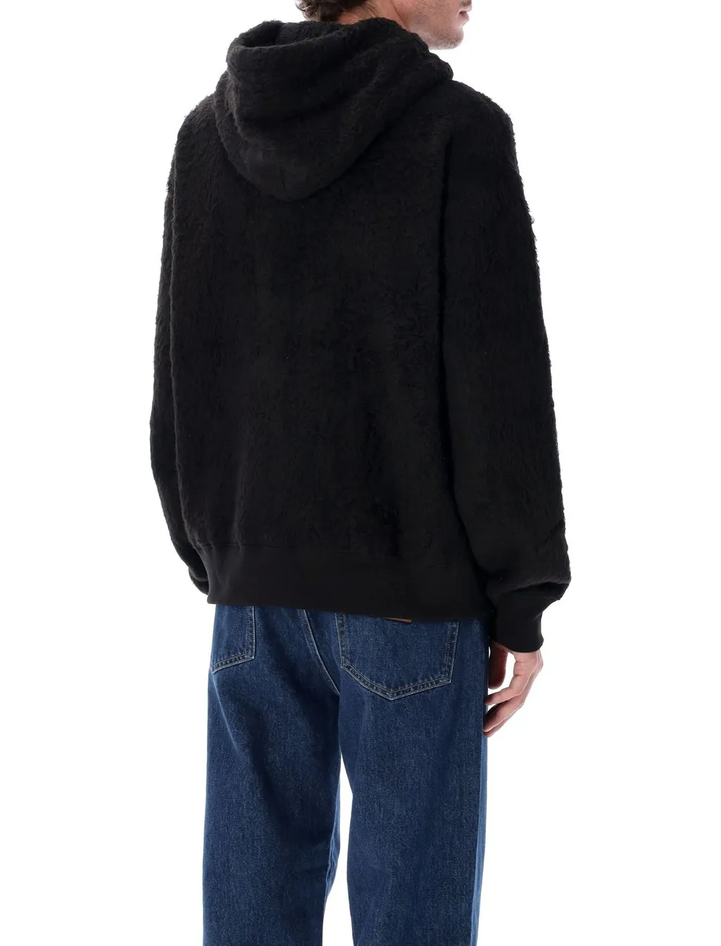 Huf Corso Full-Zip Hoodie